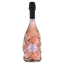 anno domini prosecco diamante spumante doc rose 11 0 75l bio